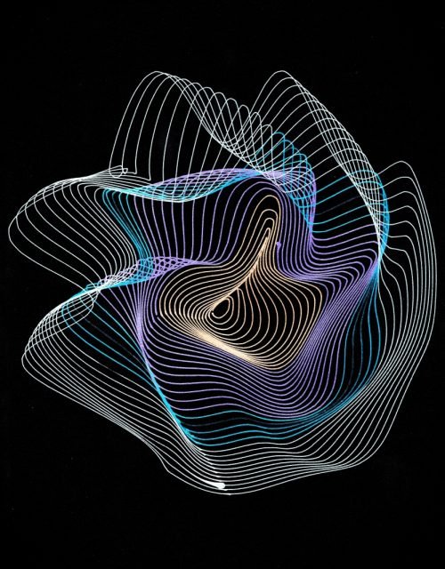 Chaos_PenPlot