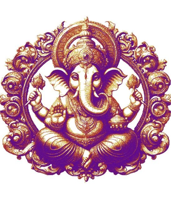 Ganesha