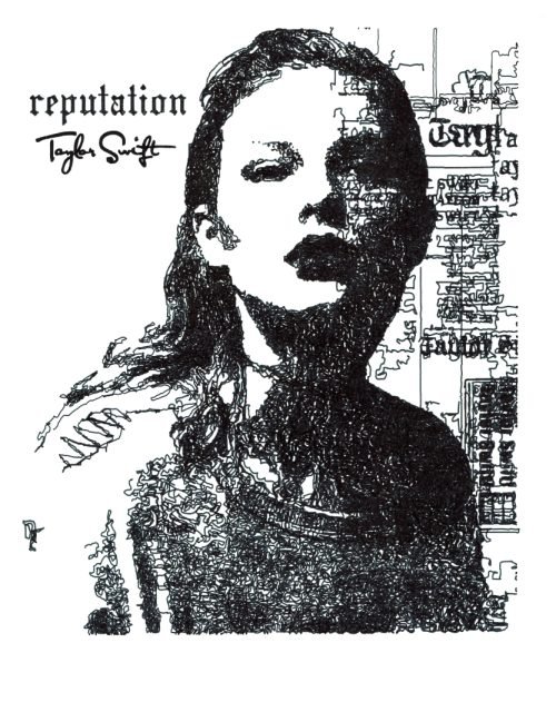 Tayler-Swift_Reputation_PenPlot