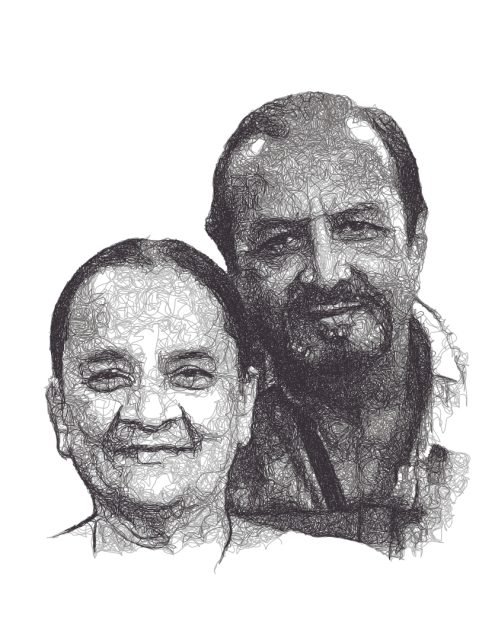 Together Through Time