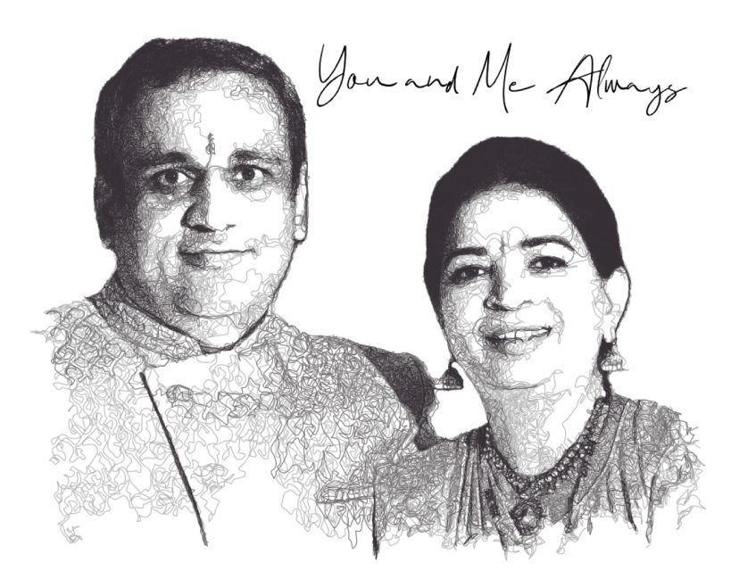 You and Me Always